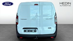 Ford Courier bild 7