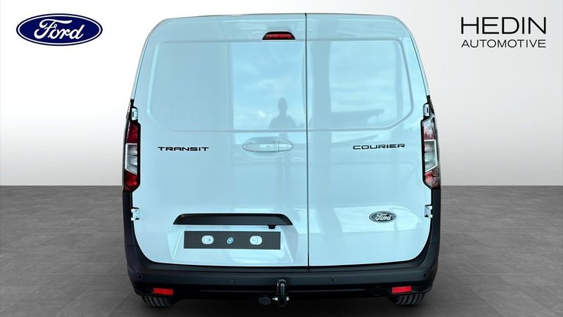 Ford Courier bild 7