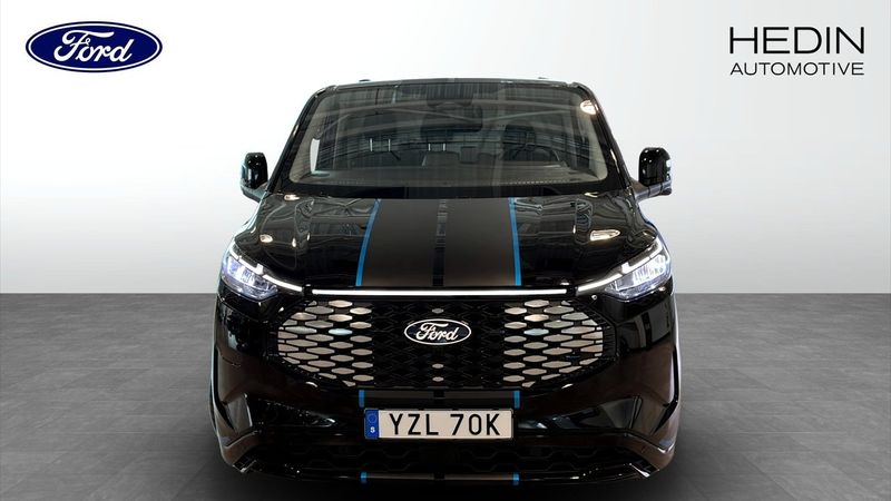 Ford E-Custom bild 8