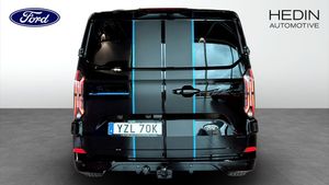 Ford E-Custom bild 7