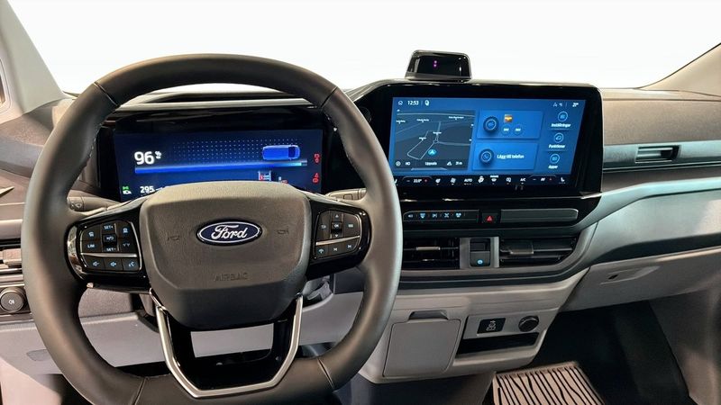 Ford E-Custom bild 4