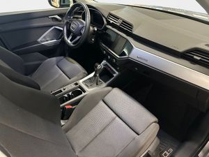 Audi Q3 bild 15