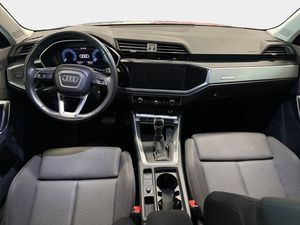 Audi Q3 bild 10