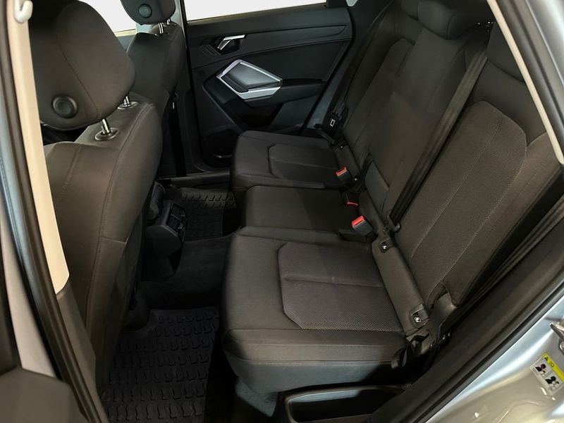 Audi Q3 bild 13