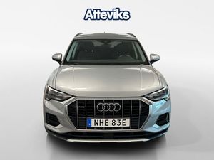 Audi Q3 bild 8
