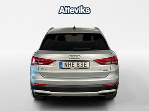 Audi Q3 bild 4