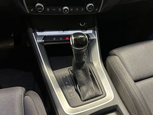 Audi Q3 bild 11