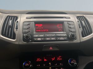 Kia Sportage bild 15