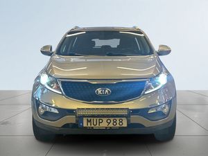 Kia Sportage bild 2