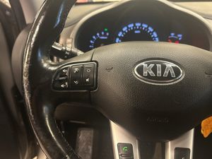 Kia Sportage bild 21