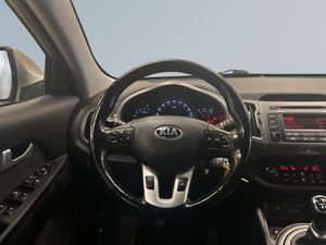 Kia Sportage bild 9