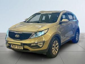 Kia Sportage bild 16