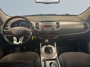 Kia Sportage bild 8