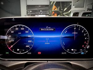Mercedes C300 bild 9