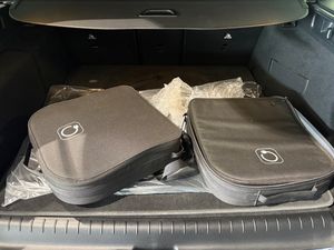 Mercedes C300 bild 11