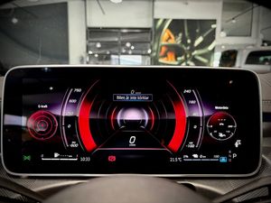 Mercedes C300 bild 10