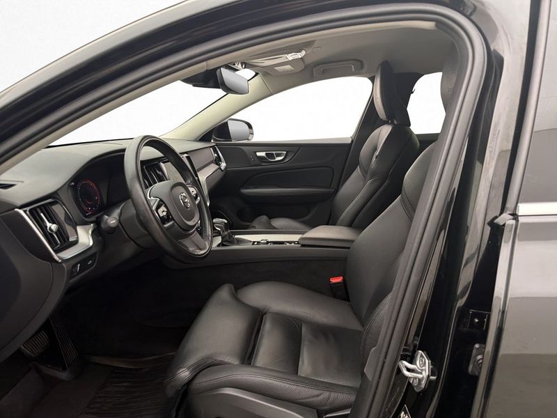 Volvo V60 bild 32