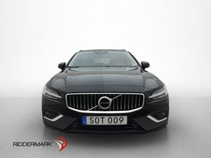 Volvo V60 bild 2