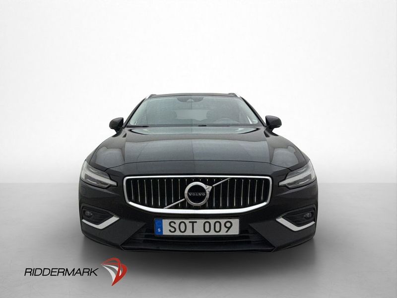 Volvo V60 bild 2