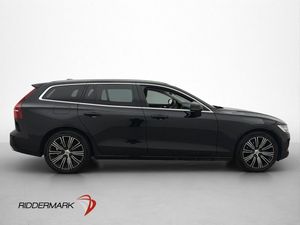 Volvo V60 bild 9
