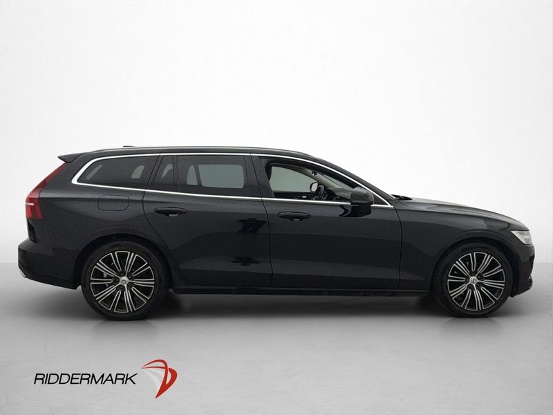Volvo V60 bild 9
