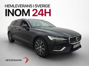Volvo V60 bild 3