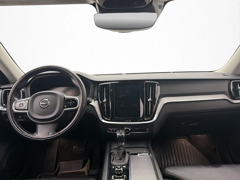 Volvo V60 bild 12