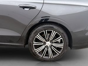 Volvo V60 bild 28