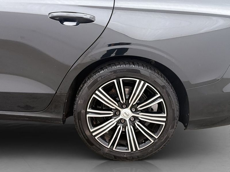 Volvo V60 bild 28