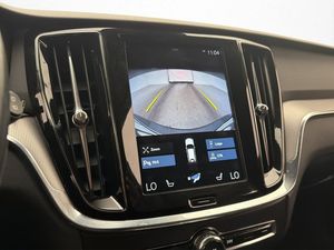 Volvo V60 bild 20