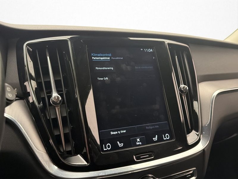 Volvo V60 bild 19