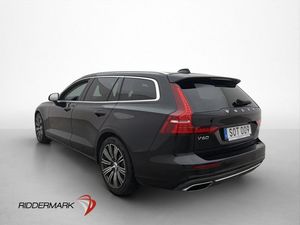 Volvo V60 bild 5
