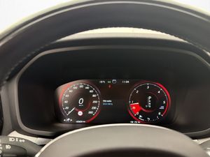 Volvo V60 bild 17