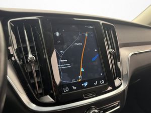 Volvo V60 bild 21