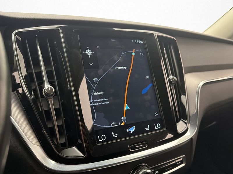 Volvo V60 bild 21