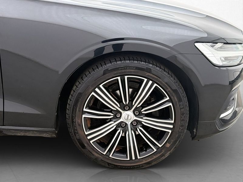 Volvo V60 bild 31