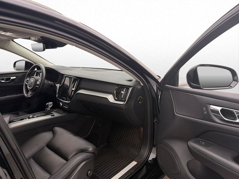 Volvo V60 bild 14