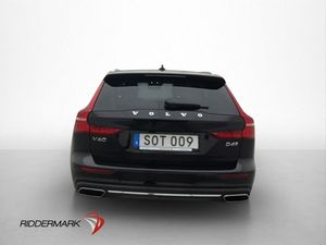 Volvo V60 bild 6
