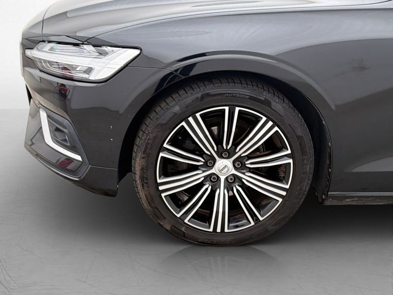 Volvo V60 bild 27