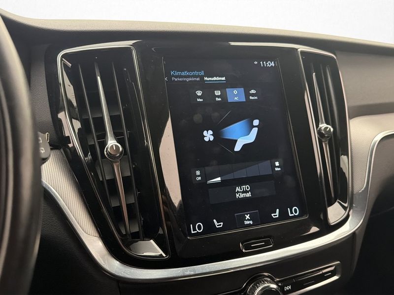 Volvo V60 bild 18