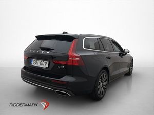 Volvo V60 bild 8