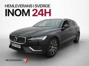 Volvo V60 bild 1