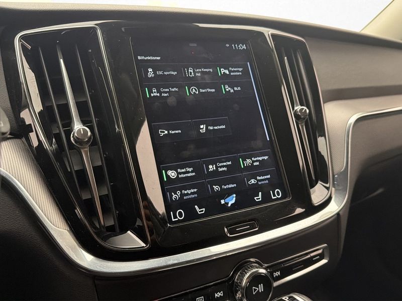 Volvo V60 bild 22