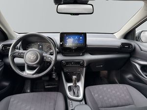 Toyota Yaris bild 8