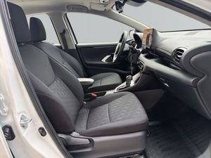 Toyota Yaris bild 6