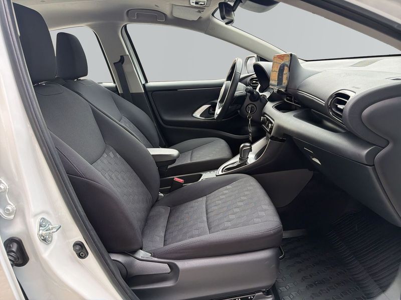 Toyota Yaris bild 6