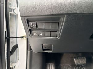 Toyota Yaris bild 11
