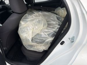 Toyota Yaris bild 7