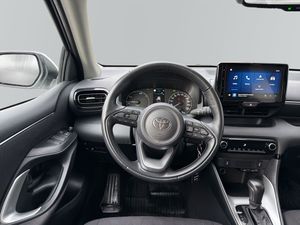 Toyota Yaris bild 9