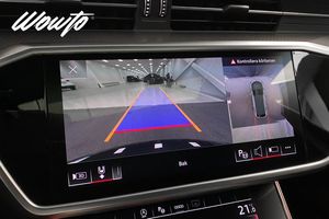Audi RS6 bild 18